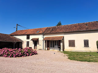  Maison � vendre 8 pi�ces 500 m�