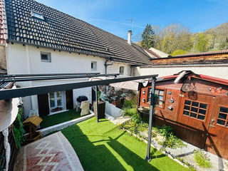  Maison � vendre 3 pi�ces 45 m�