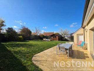  Maison � vendre 6 pi�ces 120 m�