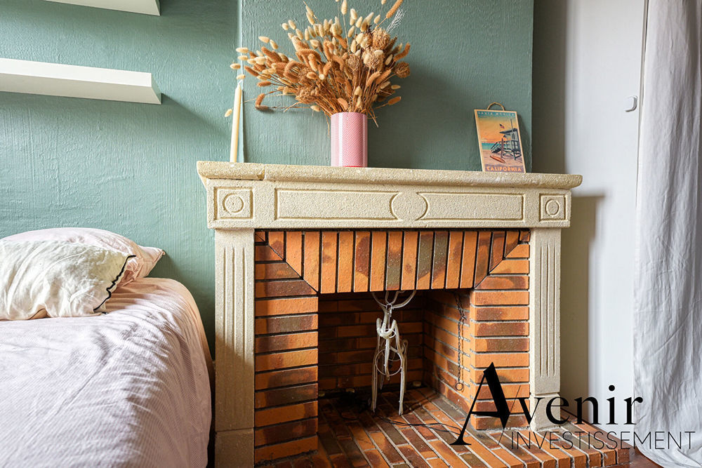 � vendre  Appartement Lyon 5