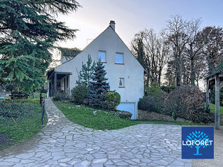  Maison � vendre 7 pi�ces 143 m�