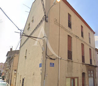  Immeuble � vendre 9 pi�ces 