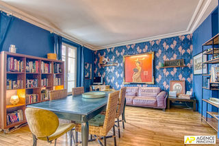  Appartement � vendre 6 pi�ces 128 m�