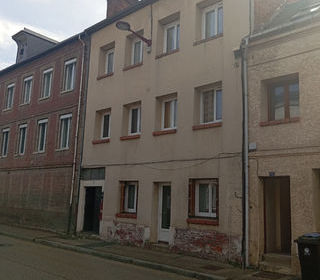  Immeuble � vendre 235 m�