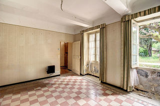  Maison � vendre 10 pi�ces 202 m�