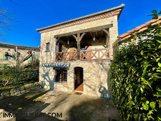  Maison � vendre 2 pi�ces 75 m�