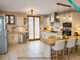  Maison � vendre 7 pi�ces 175 m�