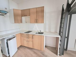  Appartement � louer 1 pi�ce 22 m�