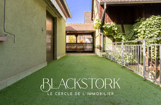  Maison � vendre 15 + pi�ces 850 m�