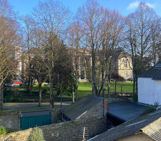  Appartement � louer 1 pi�ce 23 m�