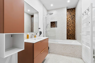  Appartement � vendre 4 pi�ces 82 m�