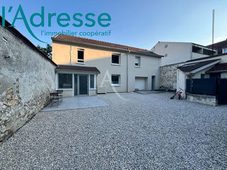  Maison � vendre 7 pi�ces 179 m�