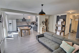  Appartement � vendre 3 pi�ces 72 m�