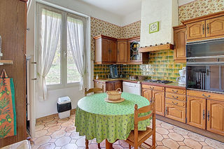  Maison � vendre 5 pi�ces 150 m�