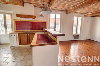  Appartement � vendre 2 pi�ces 57 m�