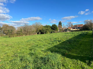  Terrain � vendre 1278 m�