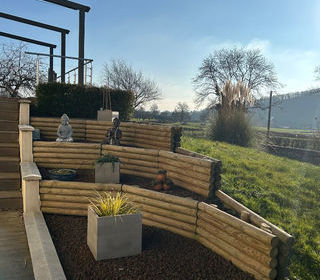  Maison � vendre 7 pi�ces 134 m�