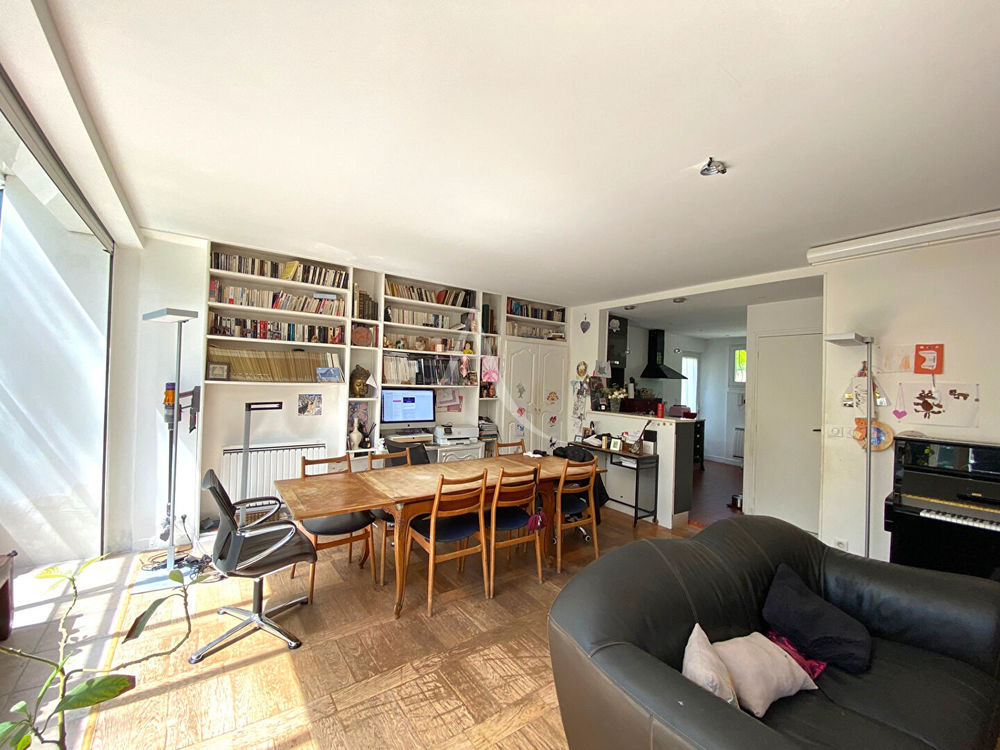 � vendre  Maison Gif-sur-Yvette (91190)