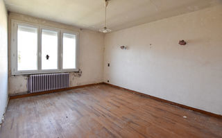  Maison � vendre 8 pi�ces 233 m�