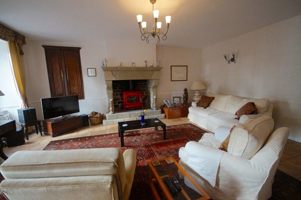 � vendre  Villa Coutances (50200)