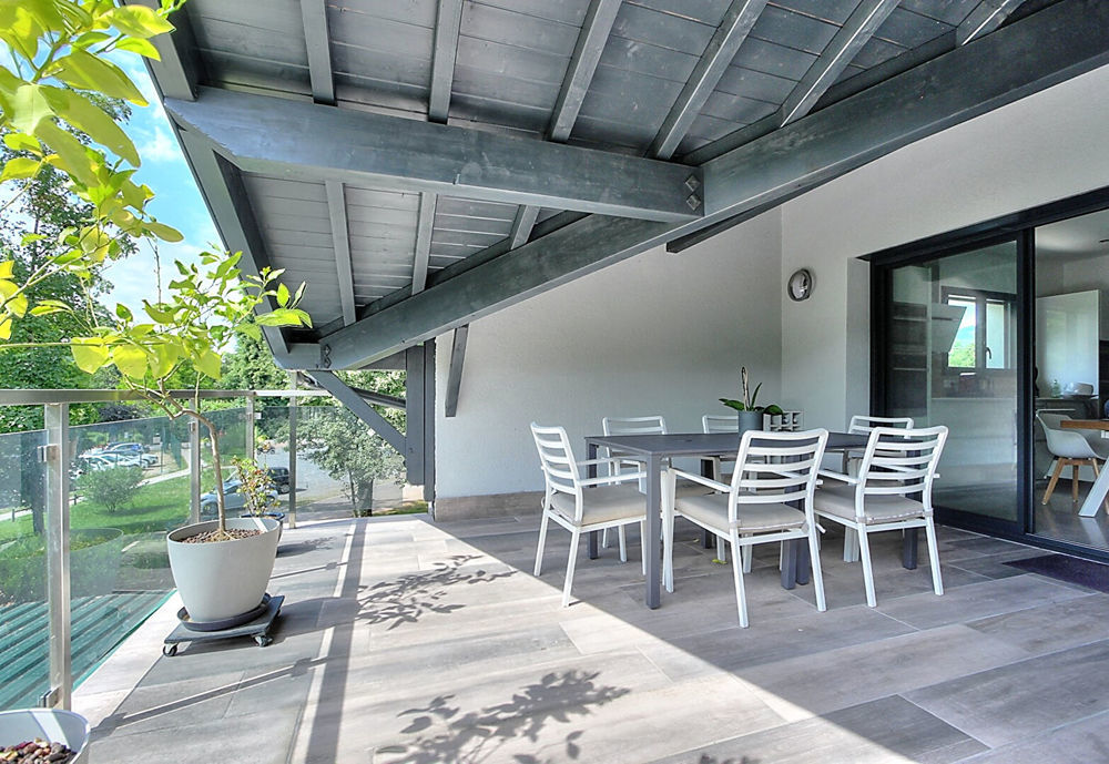 � vendre  Appartement Aix-les-Bains (73100)