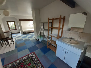  Appartement � louer 1 pi�ce 40 m�