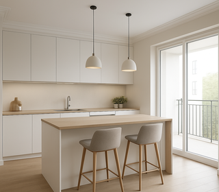  Appartement � vendre 4 pi�ces 81 m�