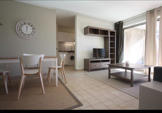  Appartement � vendre 2 pi�ces 53 m�