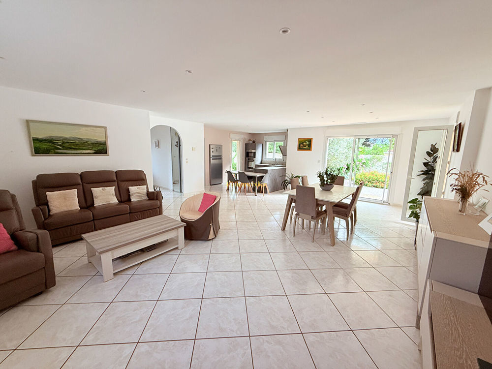 � vendre  Maison Agde (34300)