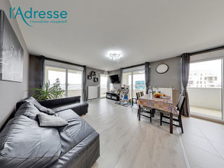  Appartement � vendre 4 pi�ces 81 m�