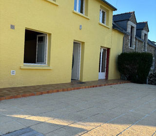  Maison � louer 5 pi�ces 90 m�