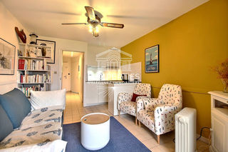  Appartement � vendre 2 pi�ces 28 m�