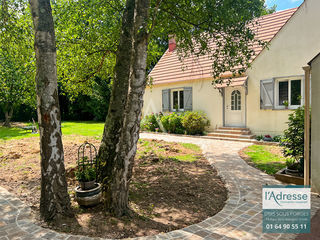  Maison � vendre 8 pi�ces 155 m�