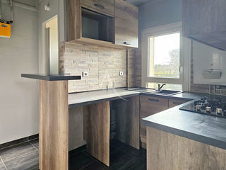  Appartement � vendre 1 pi�ce 21 m�