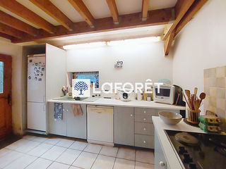  Maison � vendre 4 pi�ces 89 m�