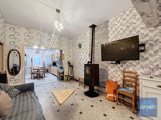  Maison � vendre 6 pi�ces 133 m�