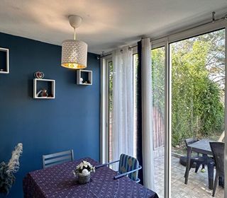  Maison � vendre 4 pi�ces 70 m�