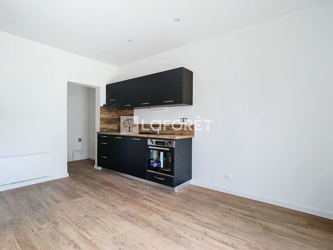   Appartement Neuf, Type 2 au Rez-de-Chauss�e avec Jardin � Vitry-le-Fran�ois Appartement - 2 pi�ce(s) - 36 m�