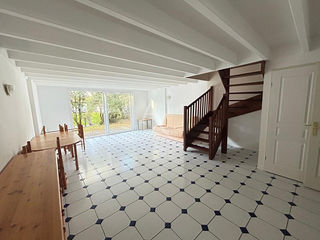  Maison � vendre 4 pi�ces 92 m�