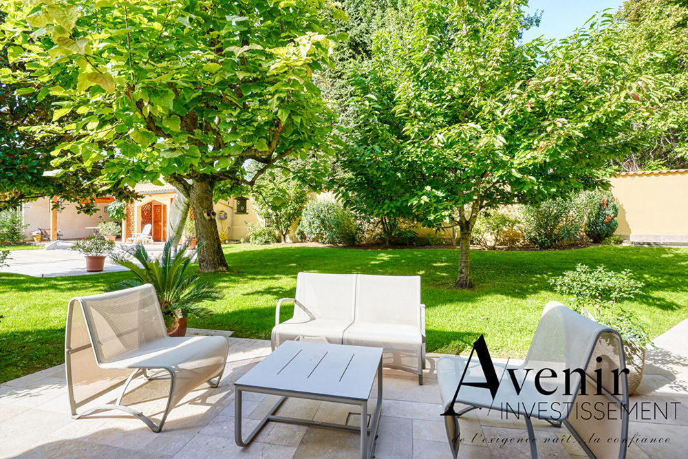 � vendre  Maison Saint-Cyr-au-Mont-d'Or (69450)