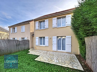  Maison � vendre 4 pi�ces 73 m�