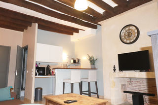  Appartement � vendre 1 pi�ce 26 m�