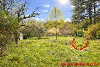  Terrain � vendre 2000 m�