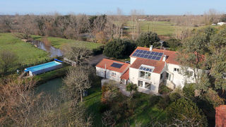  Maison � vendre 7 pi�ces 164 m�