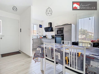  Maison � vendre 4 pi�ces 91 m�