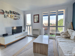  Appartement � louer 3 pi�ces 65 m�