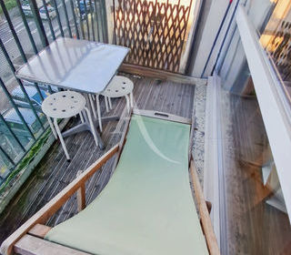  Appartement � vendre 3 pi�ces 63 m�