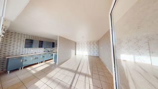  Appartement � vendre 3 pi�ces 69 m�