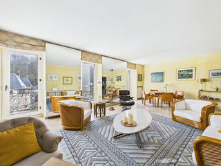  Appartement � vendre 7 pi�ces 200 m�