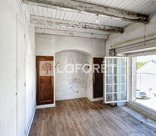  Maison � vendre 3 pi�ces 55 m�